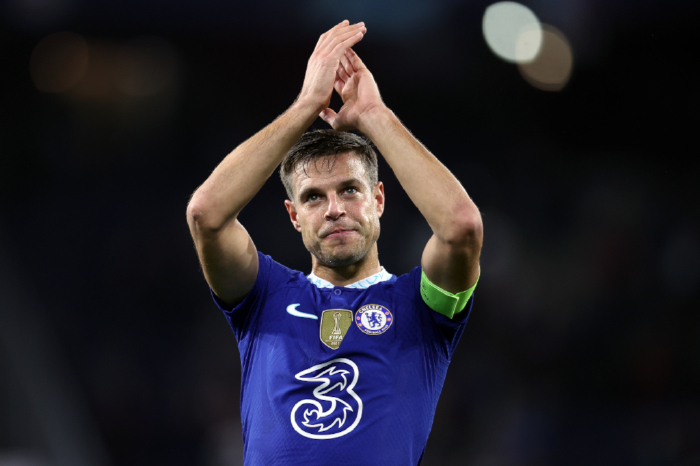 RT @Sportinglifeng1: César Azpilicueta Announces Retirement After 20-Year Football Career