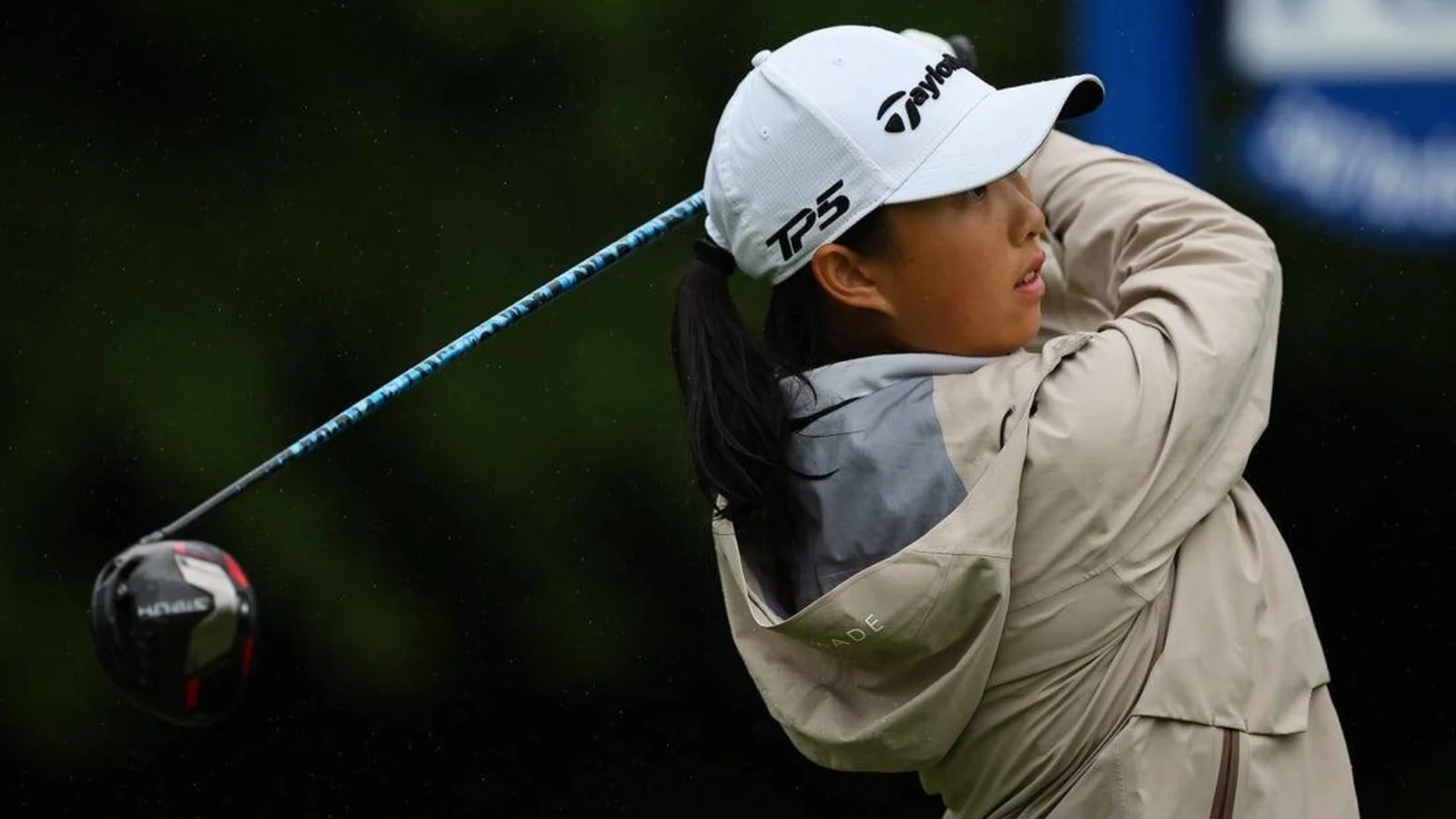 Golf: Ruoning Yin captures first LPGA Tour victory at LA Open ...
