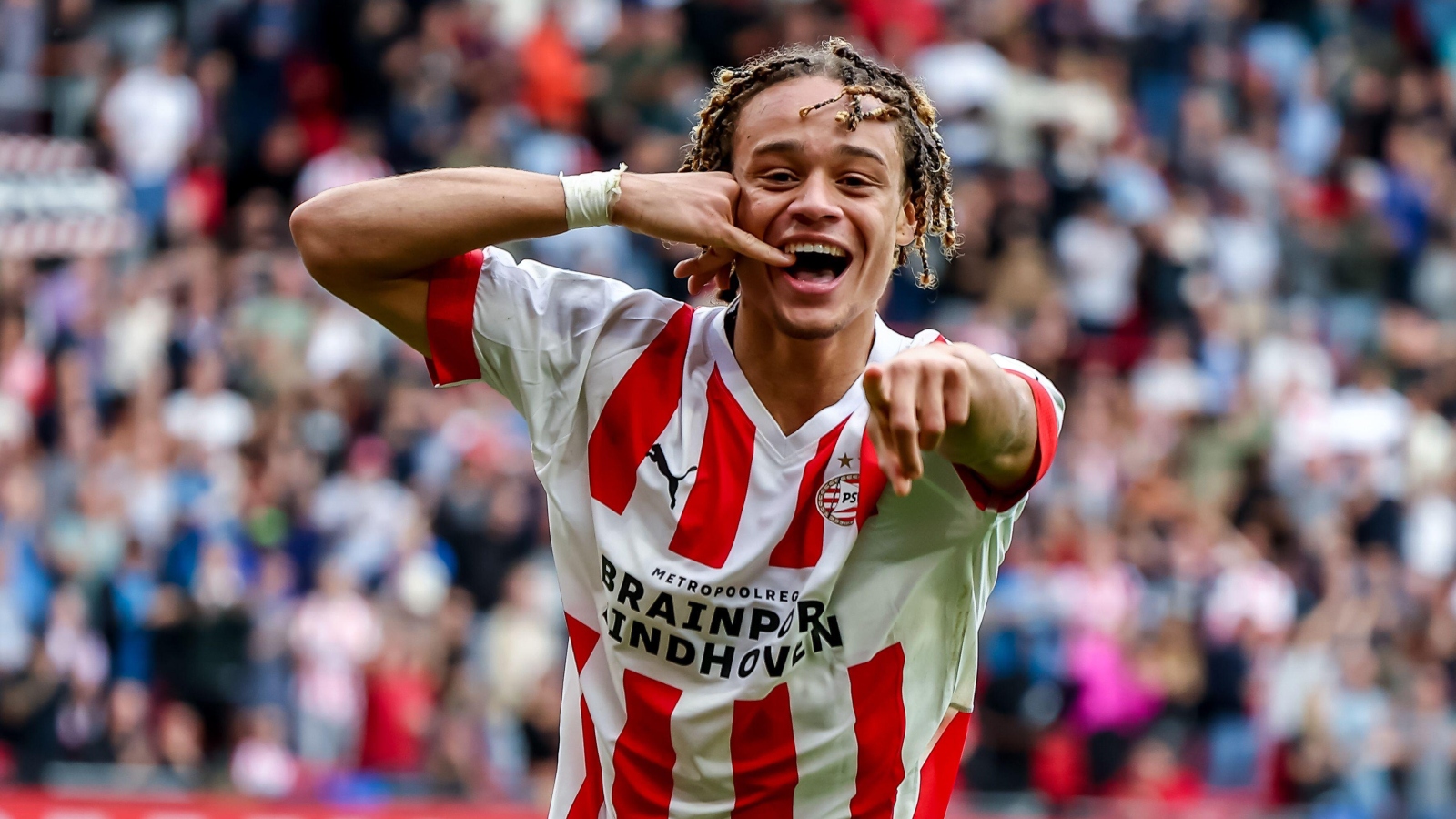 BREAKING: Tottenham sign Xavi Simons from RB Leipzig for €60m