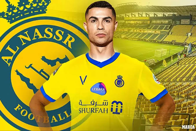 Cristiano Ronaldo's Al-Nassr sign kit deal with Nike as Saudi club