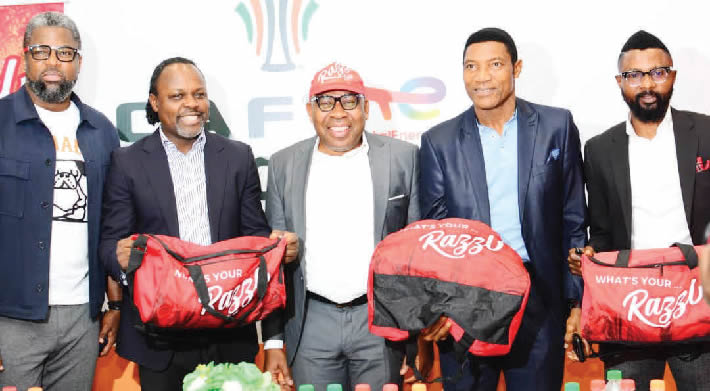 Razzi emerges AFCON 2024 official soft drink - Sporting Life