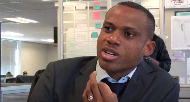 South Africa cannot escape FIFA hammer – Oliseh