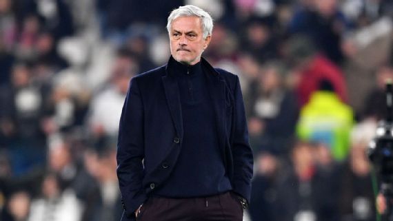 Mourinho warns Vinicius, Madrid stars ‘only club badge is untouchable’