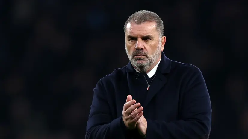 Ex-Spurs boss Postecoglou takes over as Al-Nassr new coach