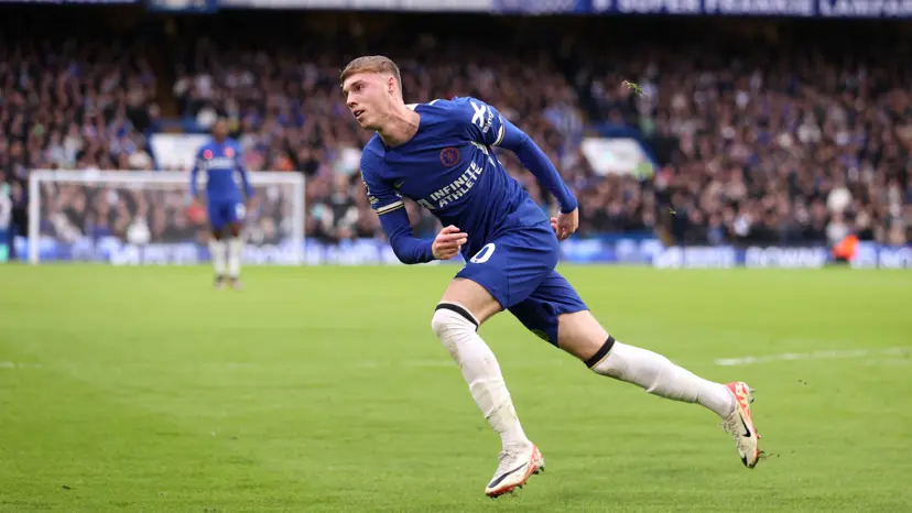 Chelsea star Cole Palmer sidelined until November with groin injury