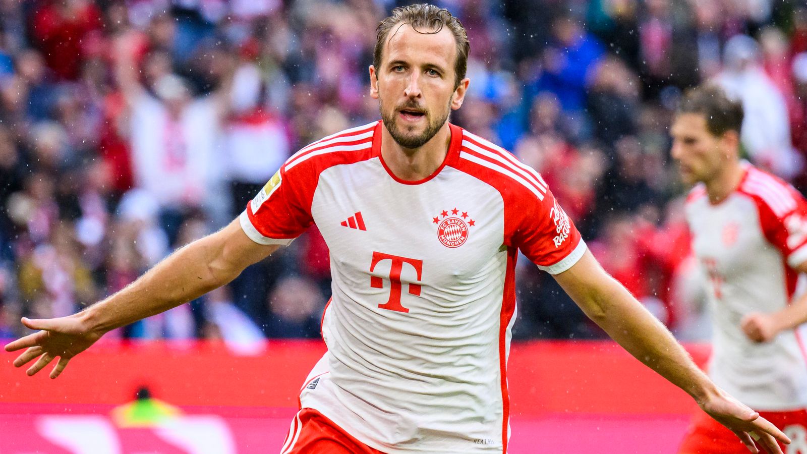 UCL: Kane hits 20th goal as Bayern cruise past Club Brugge