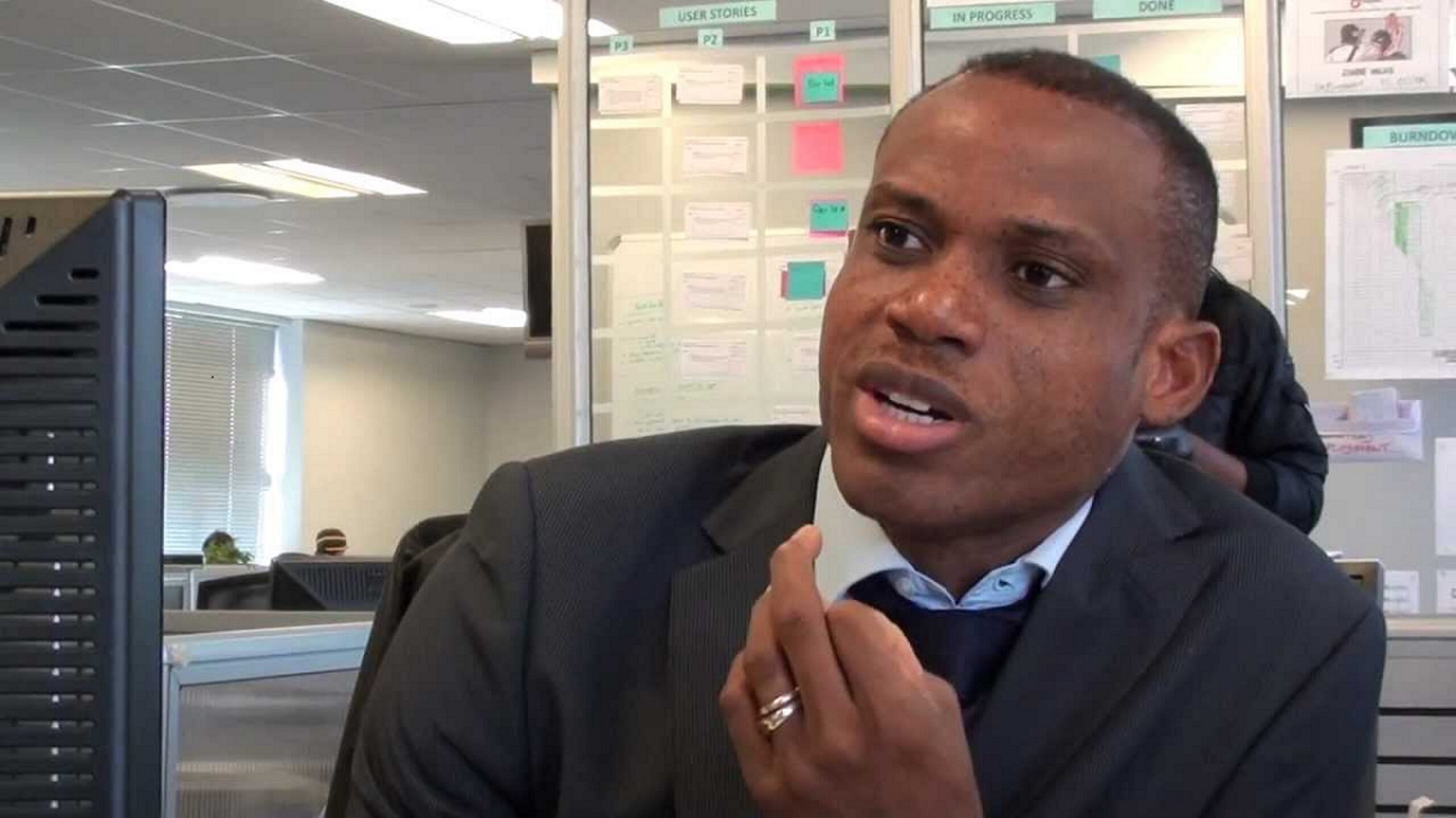 AFCON 2025: Oliseh hails Super Eagles’ style as best since 2006