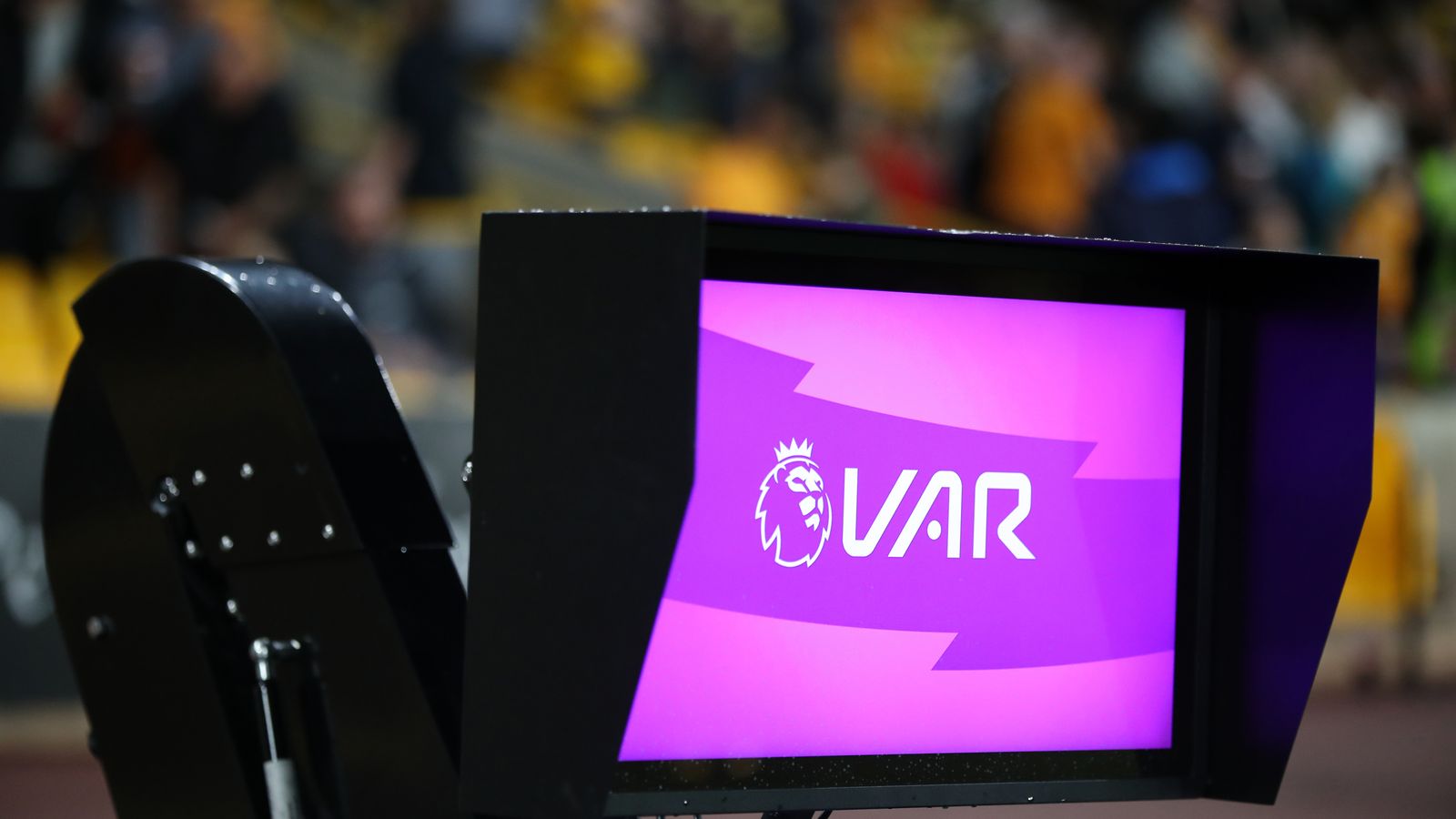 FULL LIST:13 VAR errors recorded in EPL so far in 2025/26 season