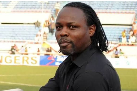 Ikpeba urges Super Eagles to seize play-off chance for World Cup qualification