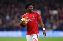 Pereira unsure on Aina fitness ahead of Forest’s Europa clash with Villa