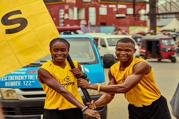 Uyo set to host MTN Champs Season 3 grand finale as over 2,000 athletes converge