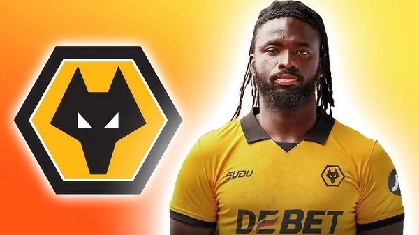 Arokodare becomes Genk’s record sale with €27m Wolves move