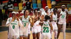 Koné hails D’Tigress’ mental strength after final defeat