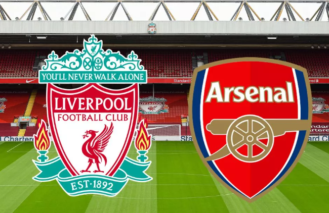 What to know as Liverpool host Arsenal in EPL blockbuster