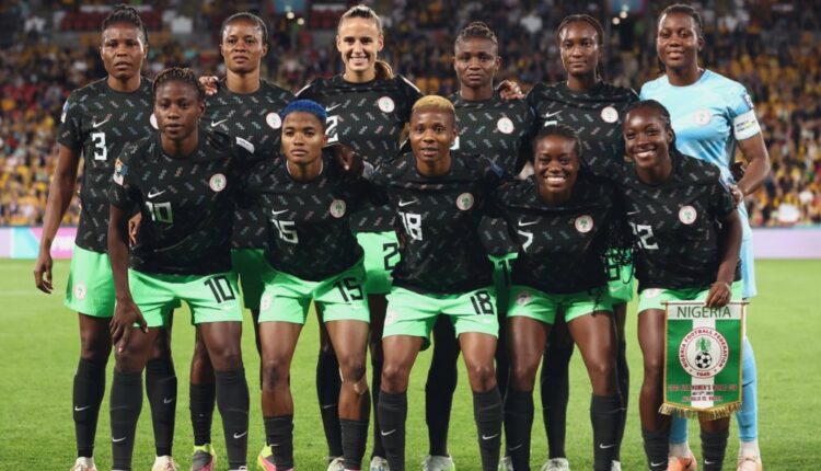Benin Coach admits tough task ahead Super Falcons clash