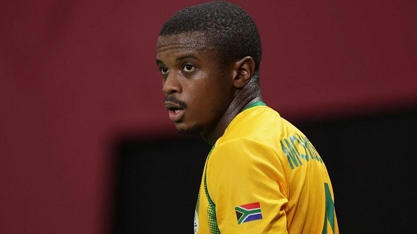 FIFA sanction on Bafana Bafana an embarrassment – Minister