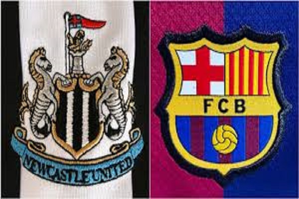 UCL: Things to know as Newcastle take on Barcelona at St James’ Park