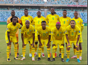 2026 WCQ: Zimbabwe to play qualifier against Bafana Bafana in South Africa