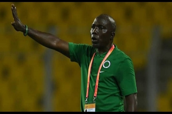 Olowookere confident Flamingos will bounce back against France