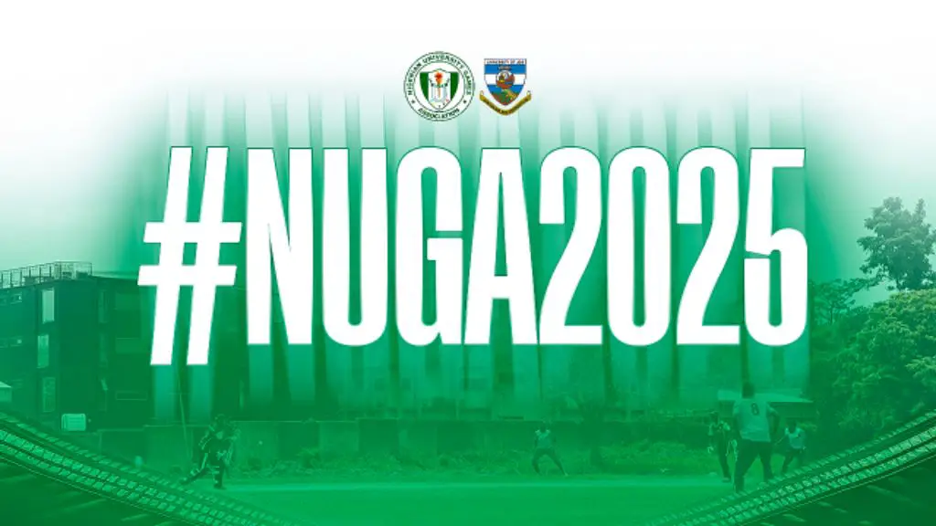 UNIJOS gears up to host 27th NUGA games