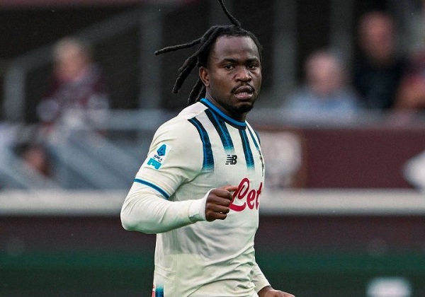 Lookman will soon return to top form – Atalanta coach