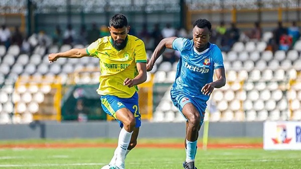 It will take a miracle for Remo Stars to overturn Sundowns deficit – Unuanel