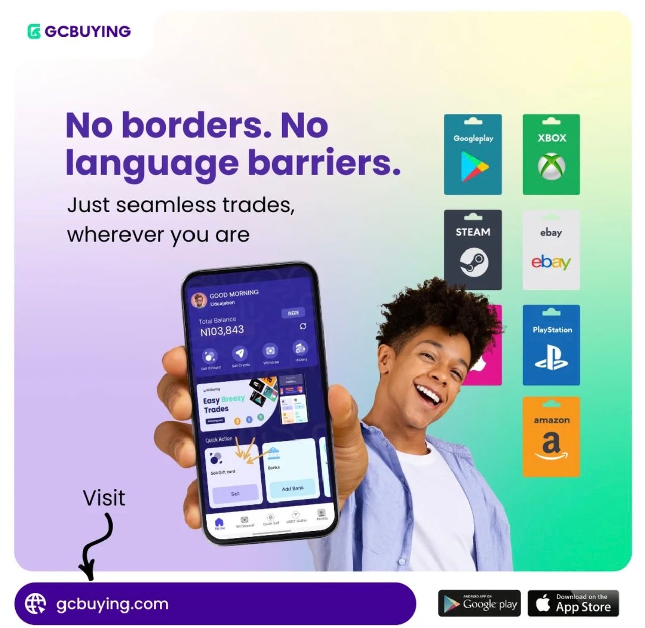 How to Exchange Gift Cards to Cash Instantly in Nigeria (2025 Guide)