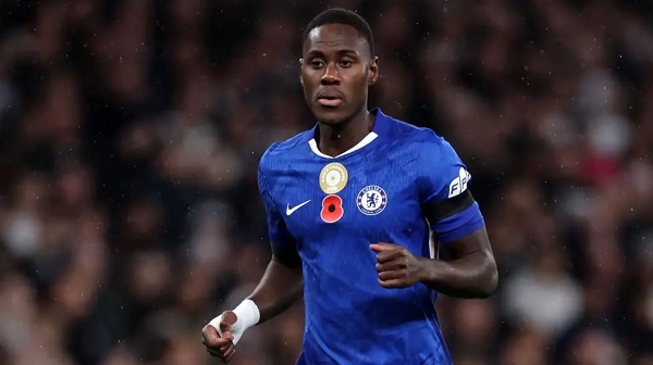 Chalobah and Trafford called up to England squad