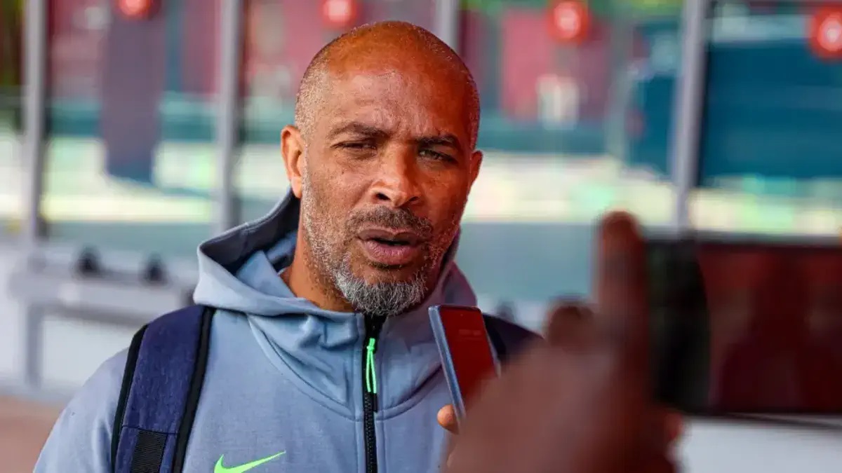 Chelle accuses DR Congo official of Voodoo during penalty shootout