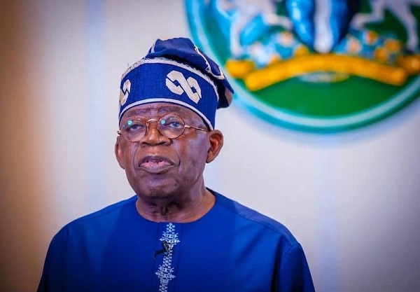 You did well, now focus on AFCON after World Cup heartbreak, Tinubu advises Eagles