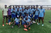 Discovery Cup: Ojodu City clinch victory as tournament uncovers Nigerian talents for European…