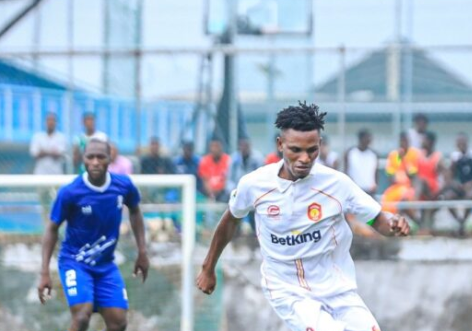 NPFL: Ikorodu City, Rivers United Eye top spot in matchday 17 showdown
