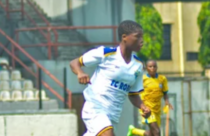 NWFL: Kemi Adegbuyi delighted with brace  eyes bigger Goals