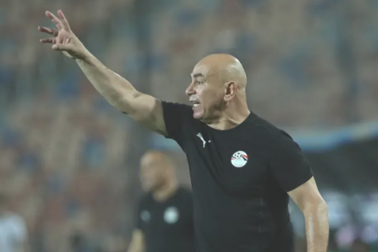 Hossam Hassan confident as Egypt brace for Senegal Semi-Final clash