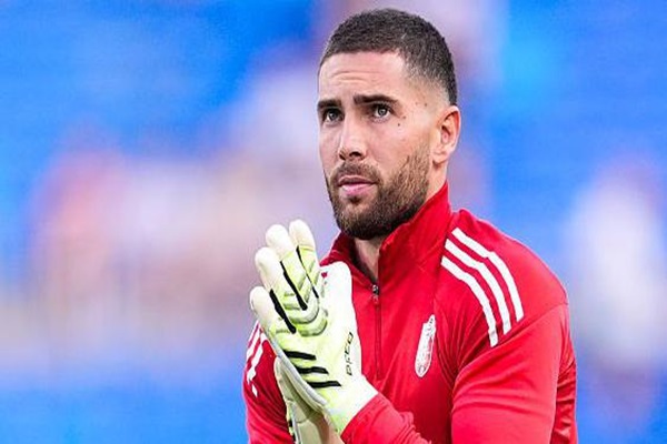 Luca Zidane laments Algeria’s AFCON exit, vows comeback