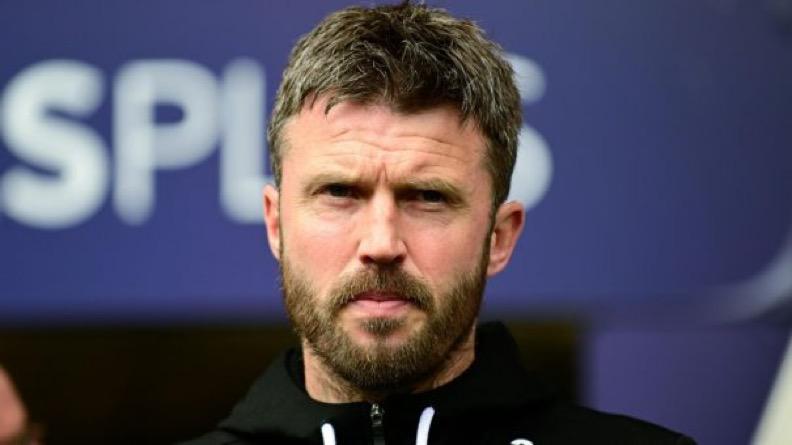 BREAKING: Michael Carrick appointed Manchester United manager