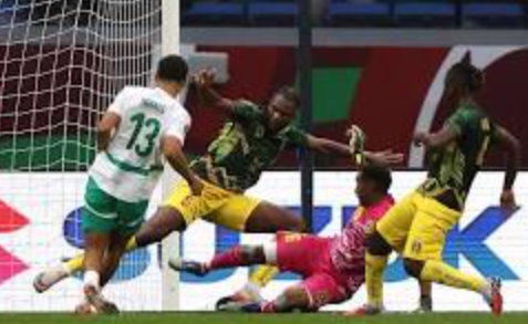 AFCON 2025: Senegal edge Mali to book semi-final spot