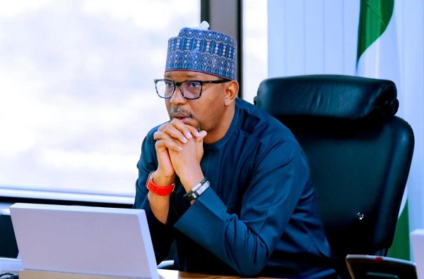 Why Super Eagles’ bonus was delayed at AFCON 2025 – NSC chairman