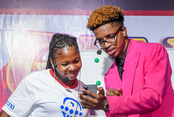 TECNO Brings AFCON to Life with AI Powered Watch Parties Featuring ELLA