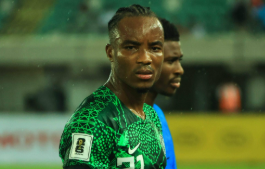AFCON 2025: Super Eagles have fixed defensive problems – Onyemaechi