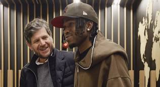 Atlético Madrid confirm €35m deal to sign Ademola Lookman