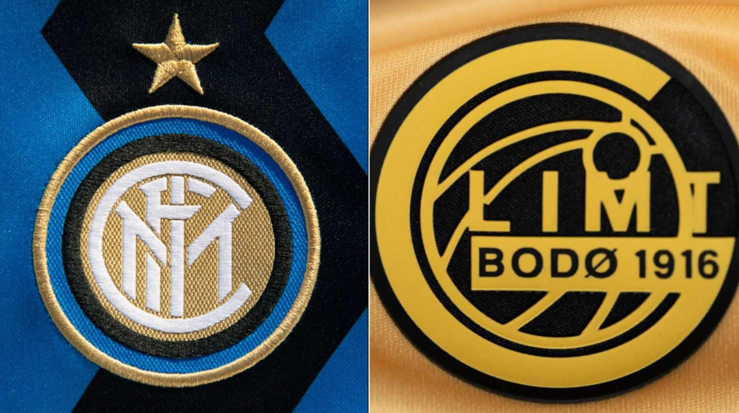 UCL: Things to know as Inter Milan takes on Bodo/Glimt