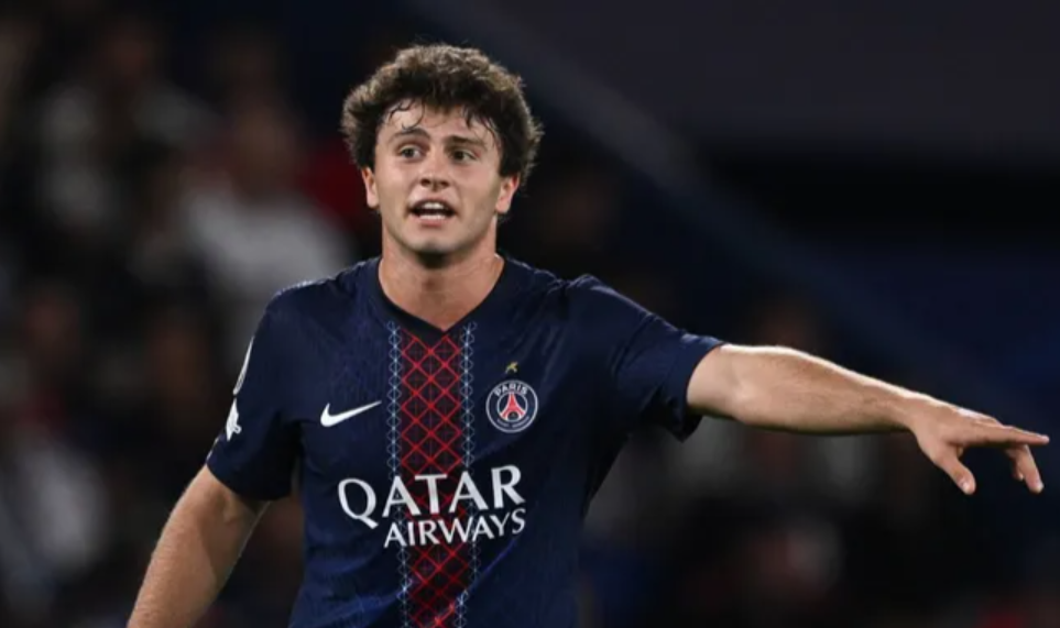 UCL: Neves Confident Ahead of Monaco Clash