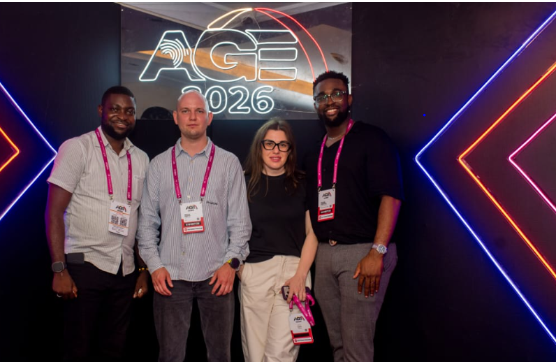 1xBet bags top honour as industry leaders emerge at Africa Gaming Expo 2026