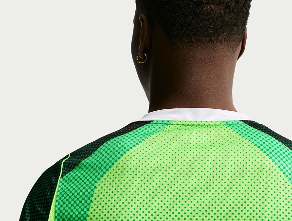 Nike unveils bold new Super Eagles kits amid World Cup disappointment