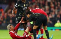 Ekitike set to miss World Cup after achilles injury against PSG