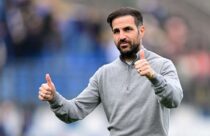 I’ll not leave Como – Fabregas