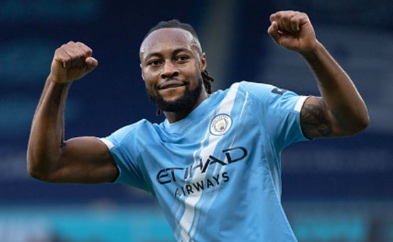 Semenyo Relishes Trophy Success After FA Cup Heroics for Man City