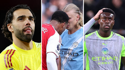 Villa keep alive English hopes of six Champions League spots