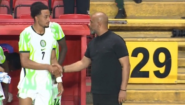 Chelle praises Femi Azeez but says there’s room for improvement